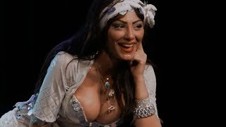 Sahar Samara - Belly Dance 2015