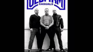 The Old Firm Casuals - Lone Wolf