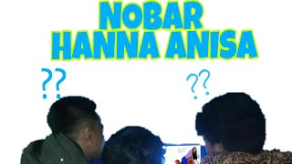 Video hanna anisa (reaction)