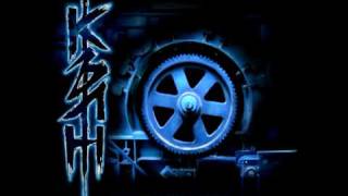 Kuln - Fake Flowers