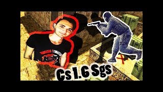 SGS Trollü CS 1.6 Public