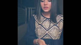 Reeqa haq Tiktok video Aitbar Song By Ali Naqvi