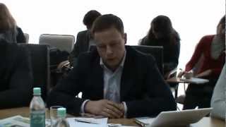 Круглый стол в "Бирже" 03.02.2012 - 1