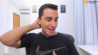 Bitcoin Quase Chegou 9k / Será Alta Temporada das Altcoins Voltaram ?