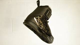 2018 Liquid Force 4D Flex Binding