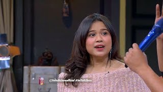 Gemesnya Jodie Sama Suara Pelatih Vokal yang Satu Ini