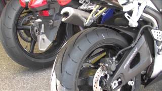Dunlop Motorcycle: Sportmax Q2 Tire Launch