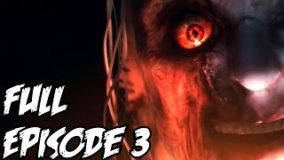 Resident Evil Revelations 2 Episode 3 Walkthrough Part 1 Full Gameplay Let's Play Review 1080p HD