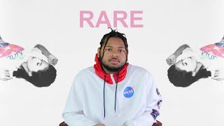 SELENA GOMEZ x RARE (FULL ALBUM) | REACTION !!!