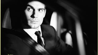 Henry Cavill