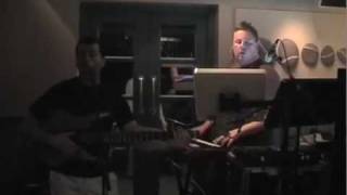 Airhead by Thomas Dolby performed live by The Pirate Twins