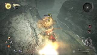 Nioh Use Cat Guardian Spirit