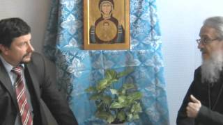 Христианская психология и психотерапия.