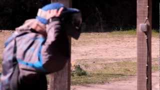 Tontons Flingueurs - Road to 2013 PSP Dallas Open