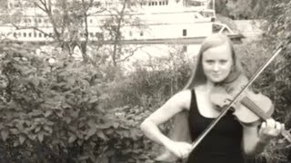 Allie Cat - Hillary Klug Original Tune