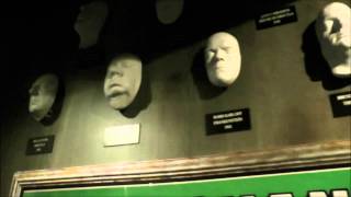 House of Horrors, Universal Studios Hollywood