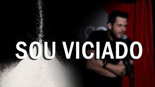 A PIOR DROGA |  Caio Martins - STAND-UP COMEDY