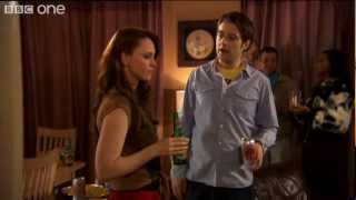 Wan Can Dan - Burnistoun - Series 3 Episode 3 - BBC One Scotland