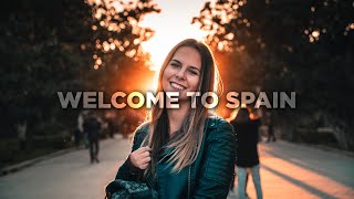 So war es 3 Städte in 10 Tagen zu besuchen! | Ronda, Malaga, Sevilla | Travel Video