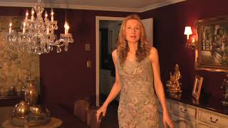 НА ВИДЕО Я  (Татиана Салмановна Мактум Сайфуддин /Tatiana Salmanovna Maktoum Saifuddin
