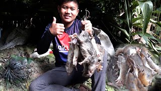 YOS HAV ZOO CUAB NAS NTSOOJ MAG LOJ KAWG COOB TIAG TIAG