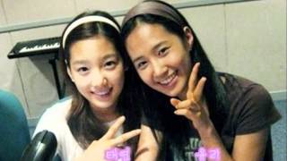 SNSD no makeup