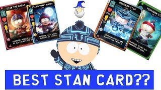 South Park Phone Destroyer- Which Stan is Best?