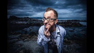 Hypnosis Week 14 Christian P Taylor aka Chris Doc Strange Comedy Stage Hypnotist