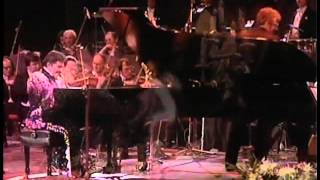 Liberace Mexican Medley