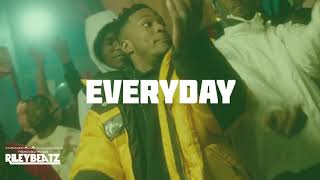 Niska x Tiakola  x Landy Type Beat "EVERYDAY" // instru chill 2019 \\ ( Prod. Riley Beatz )