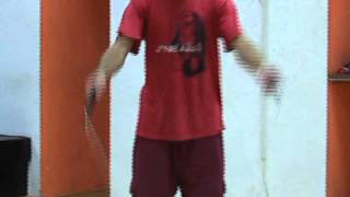 Backwards TS - Skipping tricktionary