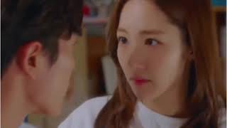 Отрывок из дорамы Её  личная жизнь /отрывок из дорамы /kiss dorama