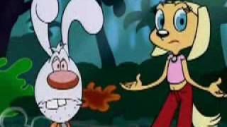 Brandy & Mr Whiskers Episode P-3006A Lame Boy