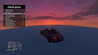 НОВАЯ ВЕРСИЯ МОД МЕНЮ ДЛЯ ВСЕХ КОНСОЛЕЙ PS3 GTA 5 ONLINE