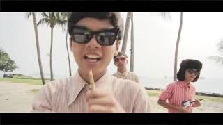 The Pinholes - Sunshine