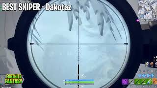 BEST FORTNITE PLAYERS IN EVERY CATEGORY! (BUILDING, SNIPING, & MORE!) - Fortnite Battle Royale

1.5M