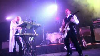 Victor Peraino's Kingdom Come, LIVE