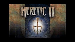 Прохождение игры Heretic 2 на высшей сложности (Часть 2)