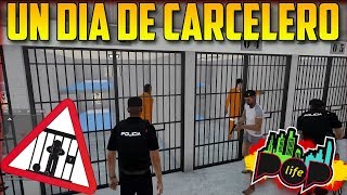 Pop Life Junior // Episodio 19 UN DIA DE CARCELERO xD //