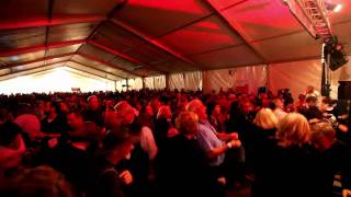 P.E.I. Jazz and Blues Festival in Charlottetown - Prince Edward Island, Canada