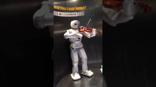 パートナーロボット