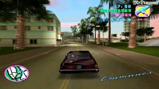Прохождение GTA: Vice City (Миссия 28: Выхода нет?)