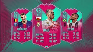 Faça trade ainda com o FUT Birthday! | FIFA 19 ULTIMATE TEAM | FIFA TRADE BRASIL