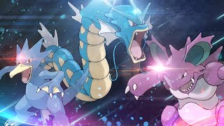 EVOLUCIONES BRUTALES DE POKEMON GO | +2000CP??