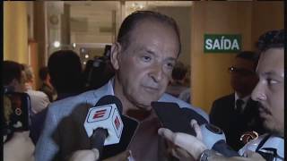 Cruzeiro e Fred: será que o casamento acabou?