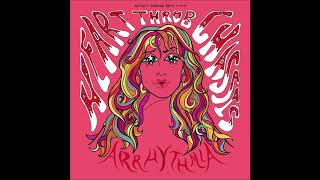 Arrhythmia - "Red Bird Blue" - Heartthrob Chassis