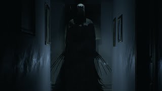 Готовьте новые штаны | Играем в ужастик Visage на русском