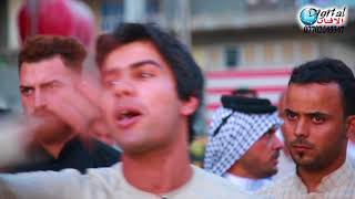 هوسات سيد علي الموسوي وحسن العتابي وعمار الركابي افراح جاسم السوعدي اشترك بل قناة