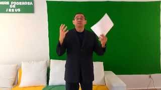 Estas oraciones son claves para mantenerse libre de demonios y enfermedades. Cristolibera