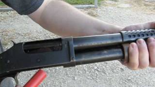M1897 Trench Gun